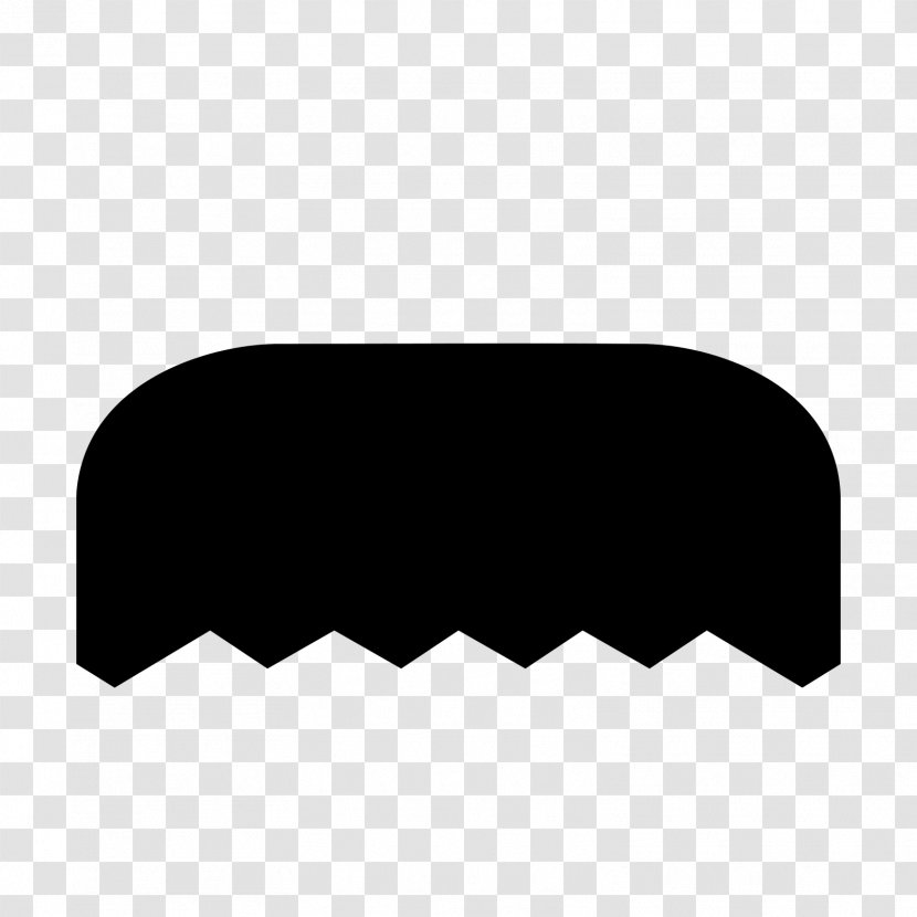 Einstein Hair - Moustache - Computer Font Transparent PNG