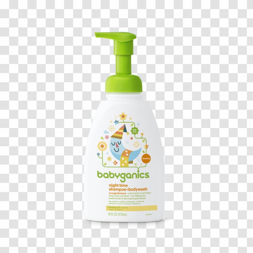 Lotion Baby Shampoo Shower Gel Personal Care - Perfume - Natural Blossom Transparent PNG