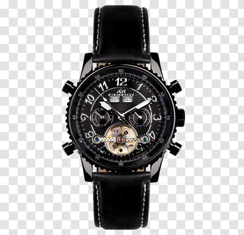 Diving Watch Tissot Chronograph Swatch - Montblanc Transparent PNG