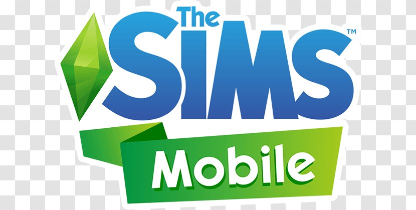 The Sims Mobile FreePlay 4 Electronic Arts - Sign Transparent PNG