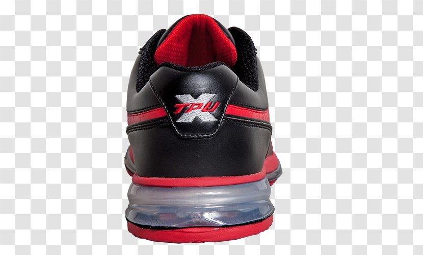 Sports Shoes Red High-heeled Shoe Bowling - Brunswick Transparent PNG