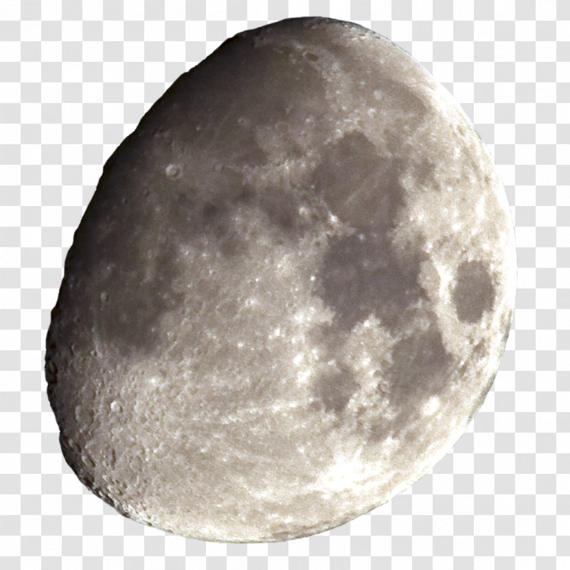 Lunar Eclipse Phase Moon Earth - Mo Transparent PNG