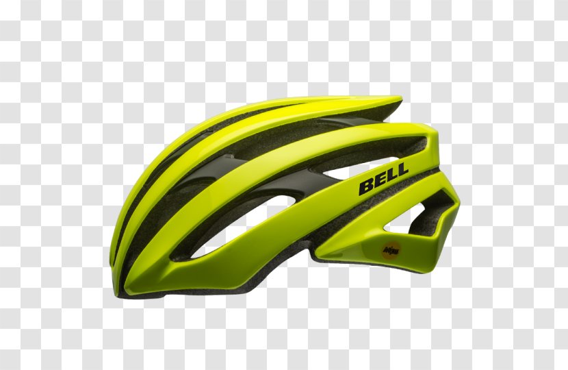 Bicycle Helmets Bell Sports Cycling - Helmet Transparent PNG