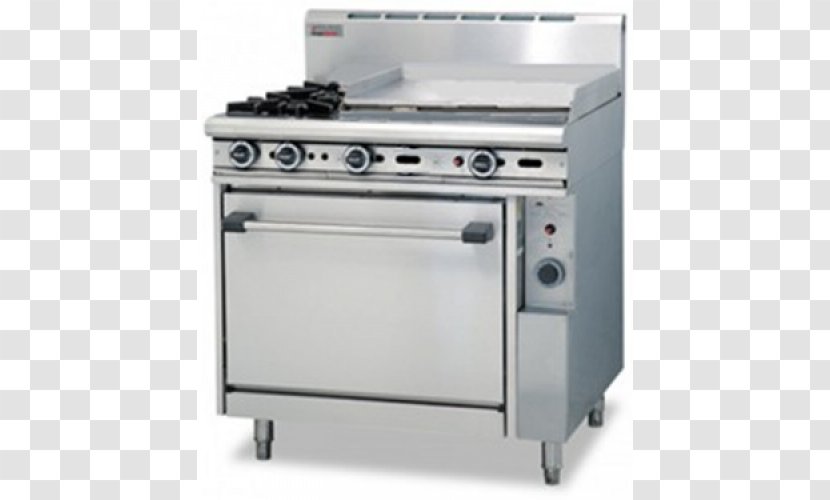 Gas Stove Cooking Ranges Oven Burner オーブンレンジ - Mark Transparent PNG