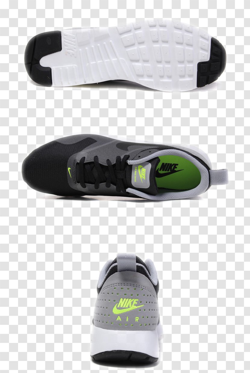 Nike Free Shoe Sneakers Sportswear Transparent PNG