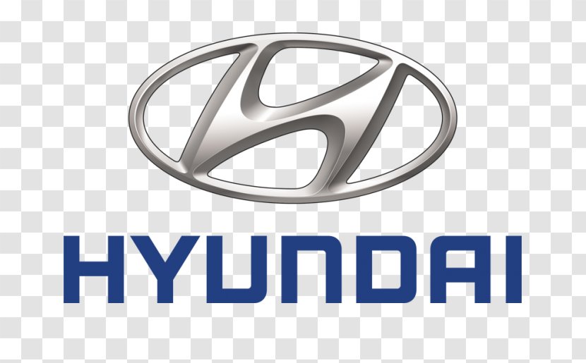 Hyundai Motor Company Car Logo - Automotive Design Transparent PNG