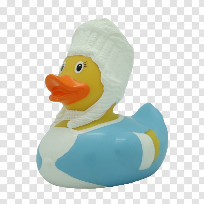 Rubber Duck Toy Natural Plastic Transparent PNG