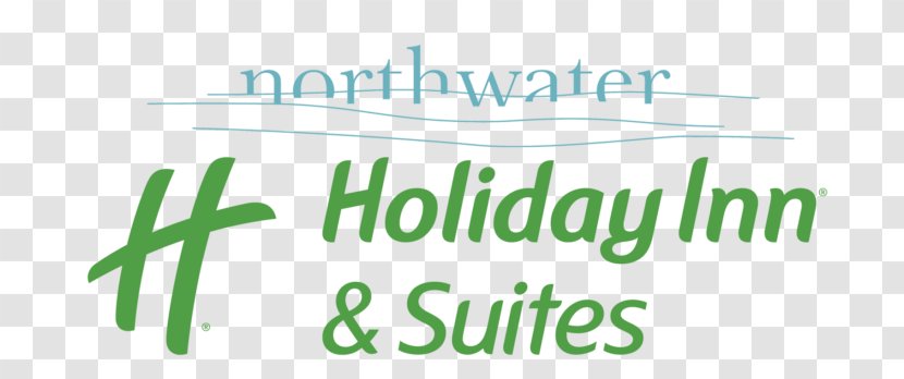 Logo Brand Font Green Product - Area - Holiday Inn Makati Philippines Transparent PNG