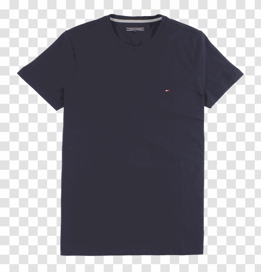 T-shirt Crew Neck Clothing Polo Shirt - T Transparent PNG