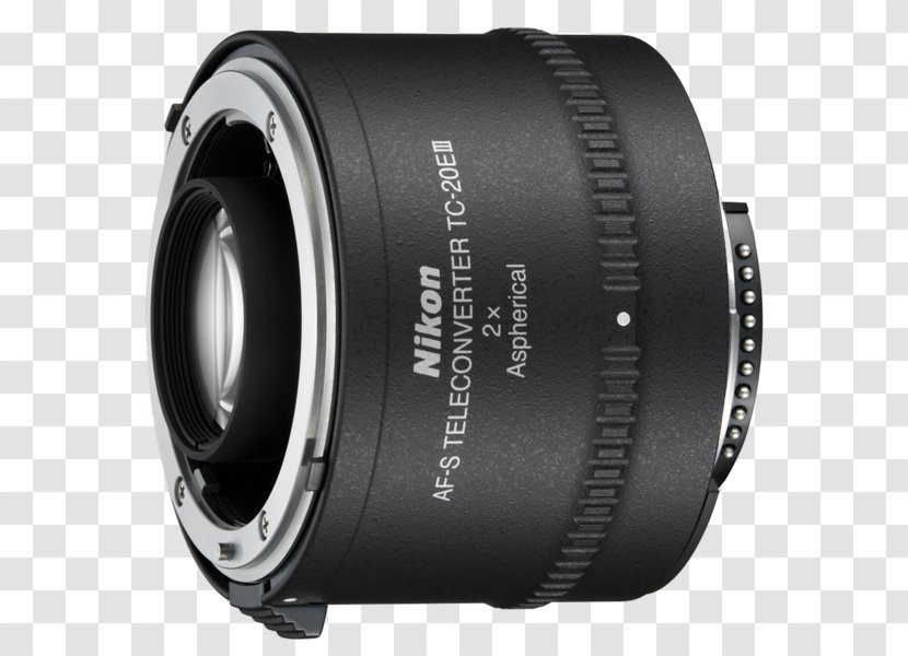 Nikon AF Nikkor 50 Mm F/1.8D Teleconverter AF-S DX 35mm F/1.8G Camera Lens Transparent PNG