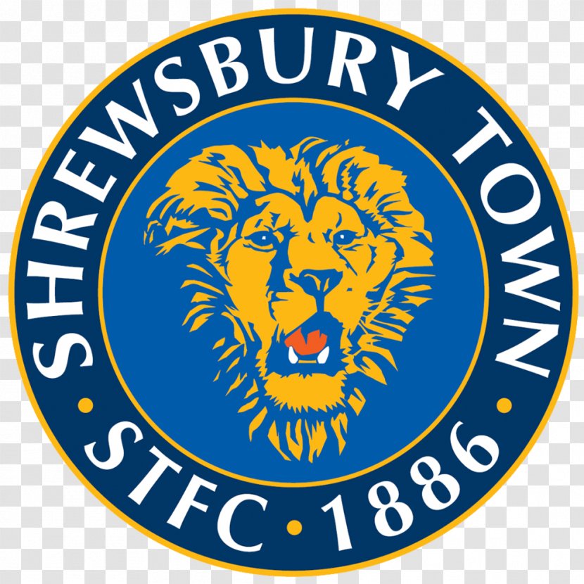 Shrewsbury Town F.C. English Football League EFL One Rotherham United New Meadow - Organization - Inglaterra Transparent PNG