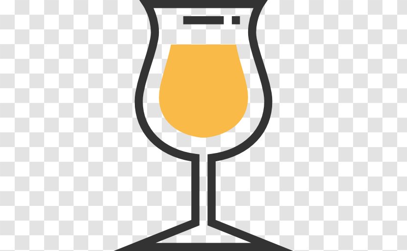 Wine Glass Clip Art - Stemware Transparent PNG