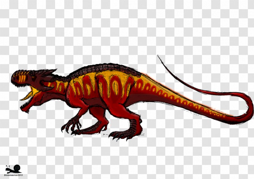 Tyrannosaurus Velociraptor Dragon Clip Art - Organism Transparent PNG