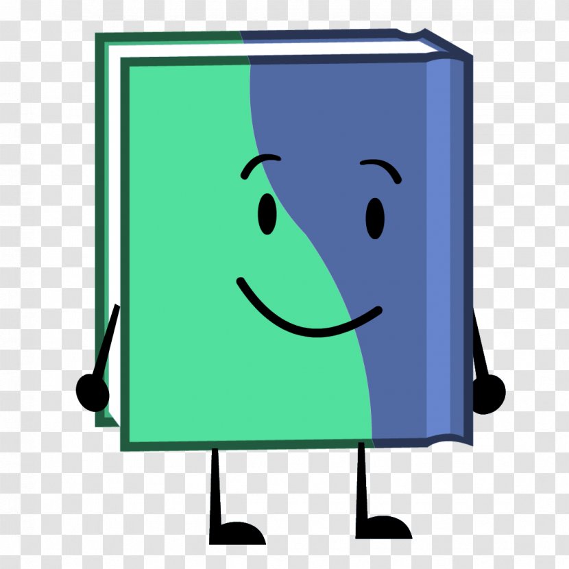 World Cartoon - Book - Smile Transparent PNG