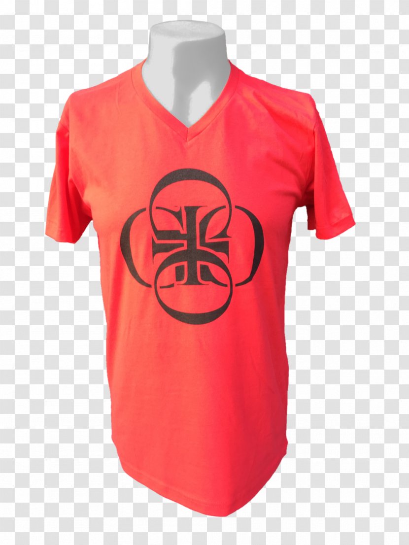 T-shirt Clothing Sleeve Bluza - Logo Transparent PNG