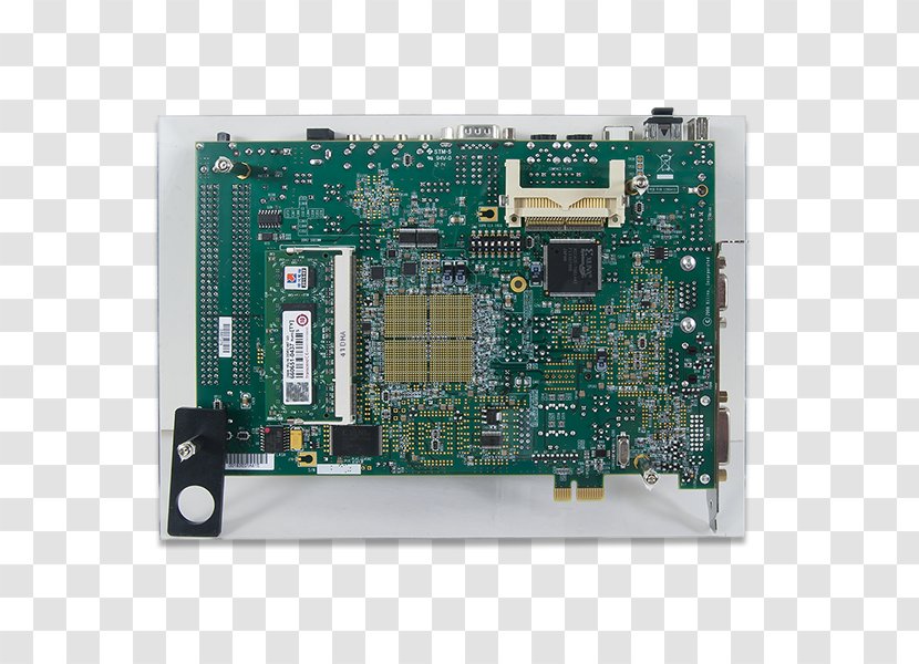 OpenSPARC TV Tuner Cards & Adapters Field-programmable Gate Array Computer Hardware Virtex - Programmer - Programmable Logic Device Transparent PNG