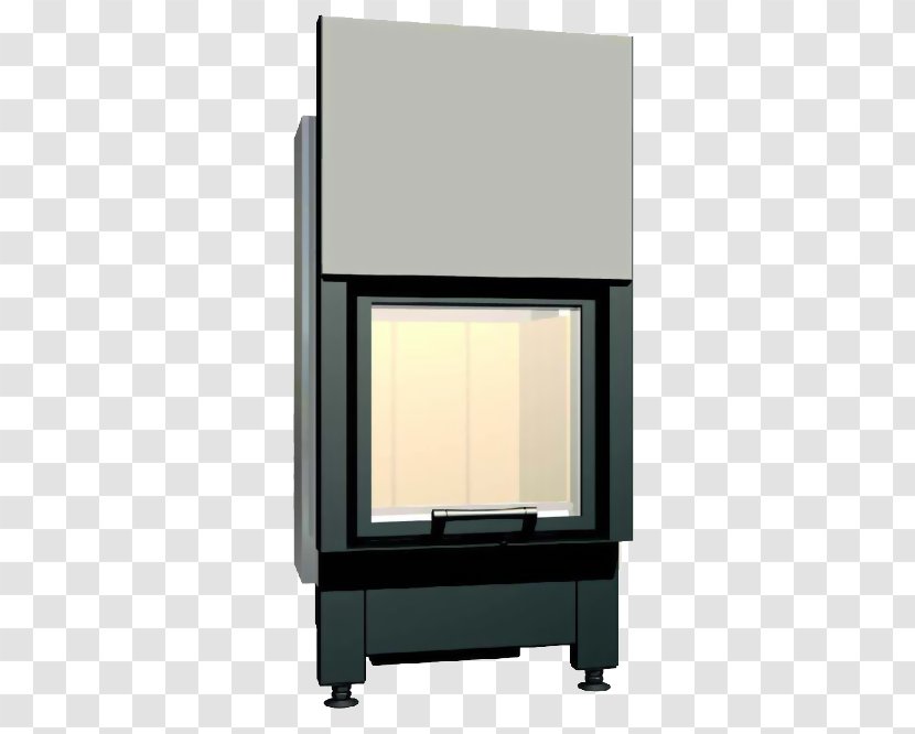 Electric Fireplace Firebox Chimney Hearth - Home Appliance Transparent PNG