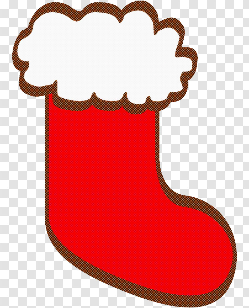 Christmas Stocking Christmas Socks Christmas Transparent PNG