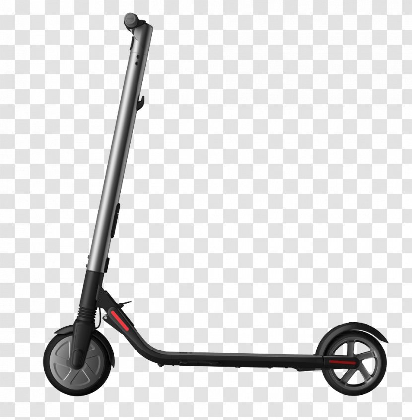 Electric Vehicle Segway PT Kick Scooter Motorcycles And Scooters - Smart Drive Transparent PNG