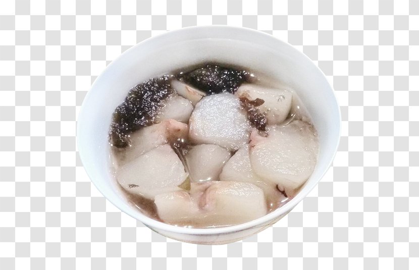 Sterculia Lychnophora Rock Candy Clip Art - Soup - Sugar Sydney Stewed Fat Sea Transparent PNG