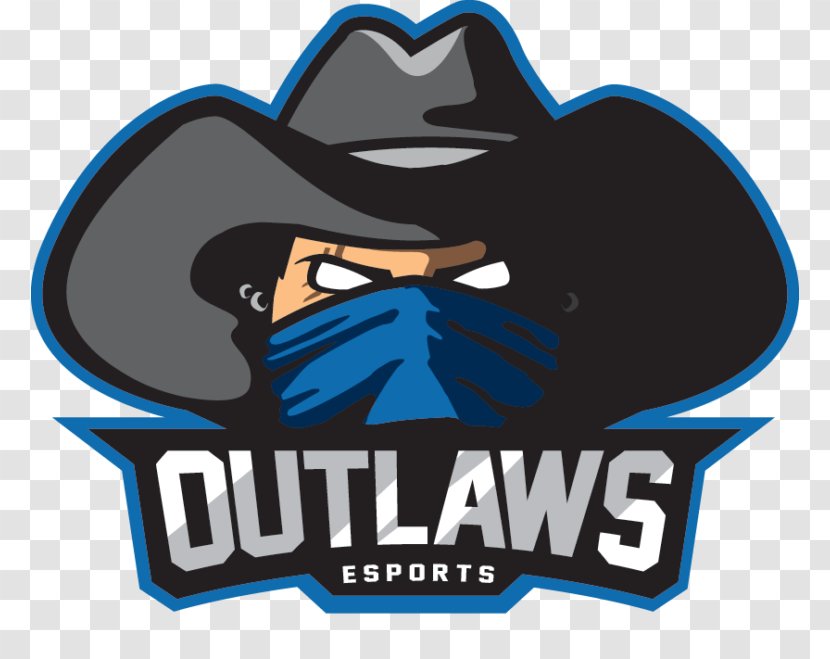 Counter-Strike: Global Offensive United States Logo The Outlaws - Fictional Character Transparent PNG