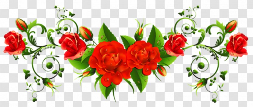 Wish Image Morning Good Happiness - Rose - Barre Background Transparent PNG