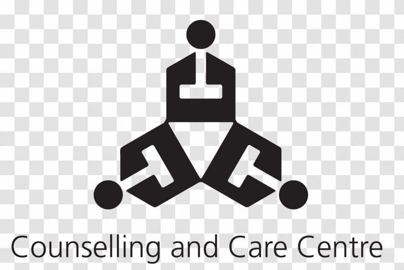 Counselling & Care Centre Counseling Psychology Service Logo - Center Transparent PNG