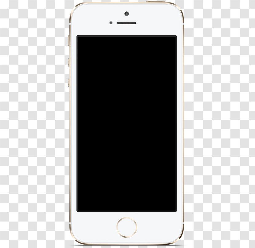 IPhone 5s Apple AT&T Mobility Verizon Wireless - Iphone - Mobile Phone Ipad Transparent PNG