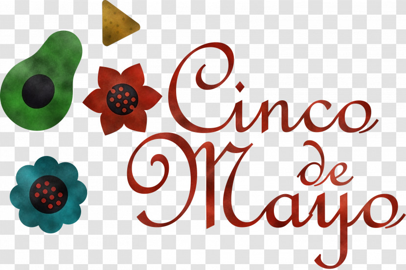 Cinco De Mayo Fifth Of May Transparent PNG