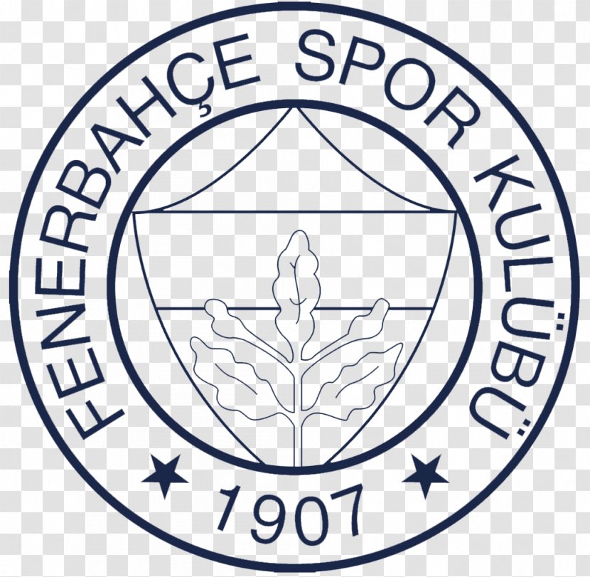 Fenerbahçe S.K. Men's Basketball Women's Volleyball Süper Lig Football - Organization Transparent PNG