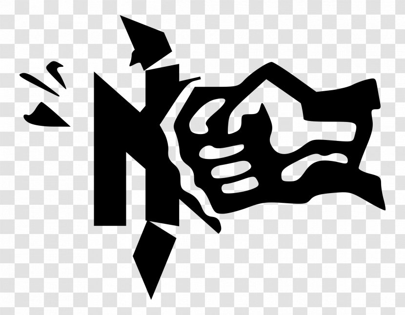Anti-fascism Nazism Clip Art - Antifascism - Brand Transparent PNG