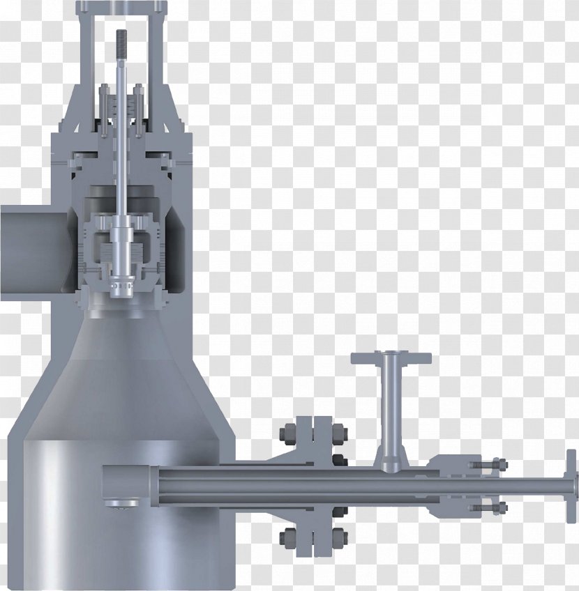 Control Valves Zakład Automatyki Przemysłowej INTEC Plumbing Industry - High Pressure Cordon Transparent PNG
