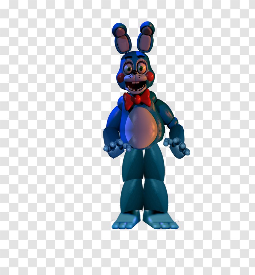 Five Nights At Freddy's 2 3 Freddy's: Sister Location FNaF World Toy - Freddy S Transparent PNG