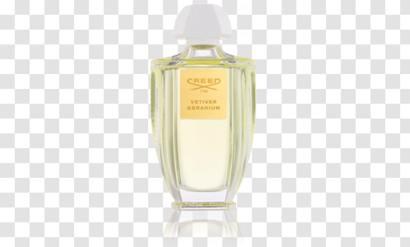 Creed Perfume Eau De Toilette Vetiver Note - Profumi Di Nicchia Transparent PNG