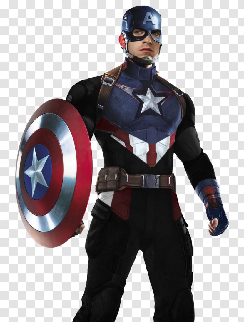 Jack Kirby Captain America: The First Avenger Marvel Cinematic Universe - America Transparent PNG