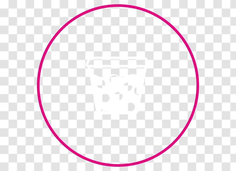 Circle Centre - Oval Transparent PNG