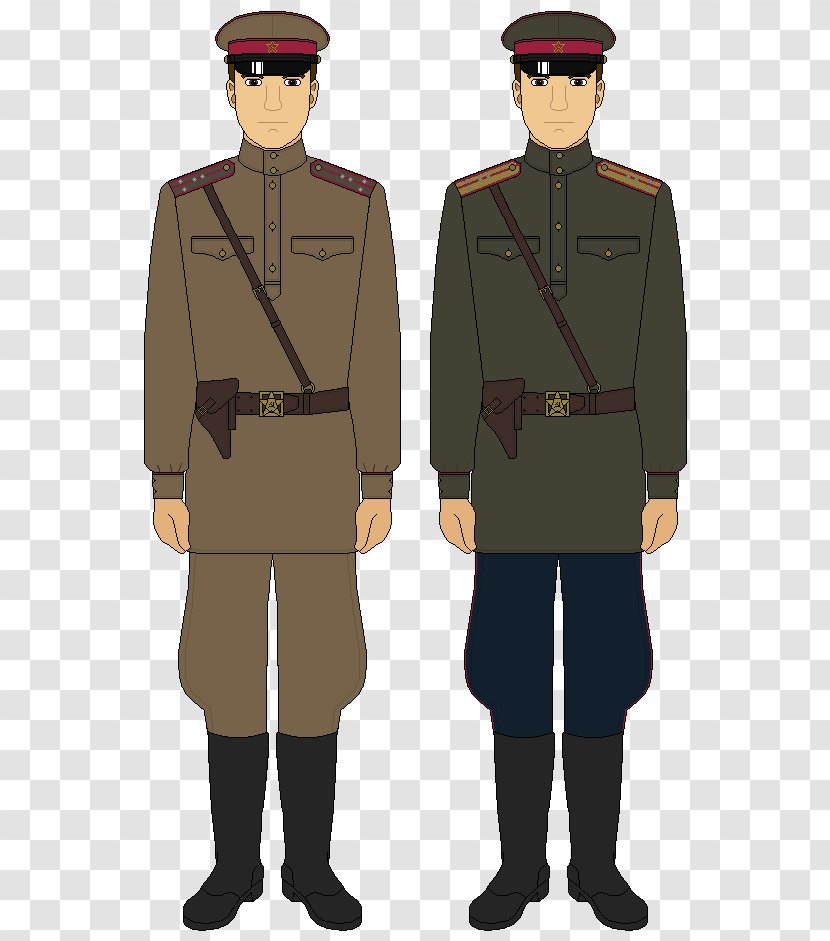 Military Uniform 101st Airborne Division Forces - Uniforms Of The Heer Transparent PNG
