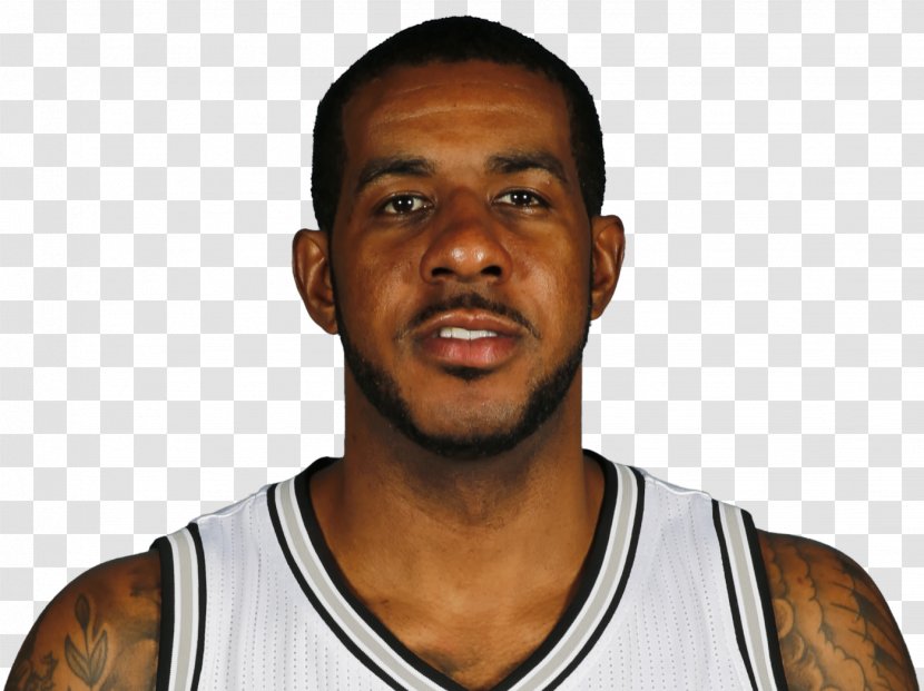 Jawad Williams San Antonio Spurs Cleveland Cavaliers NBA Basketball - Player Transparent PNG