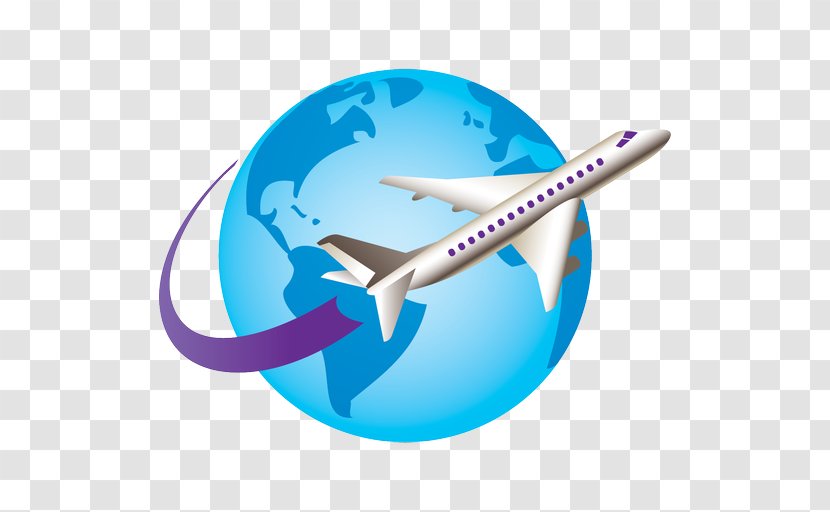 Flight Air Travel Airline Ticket Agent - Marine Mammal - Dubai Travels Agency Transparent PNG