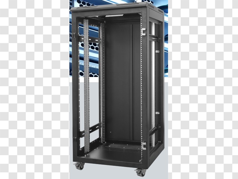 Computer Cases & Housings Servers - Server - Networking Hardware Transparent PNG