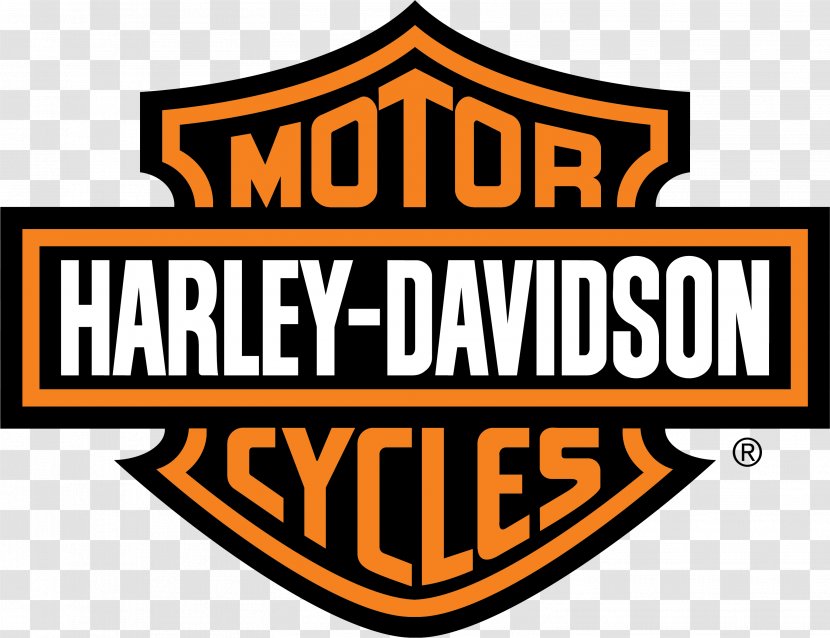 Six Bends Harley-Davidson Motorcycle Car Dealership Softail - Symbol Transparent PNG