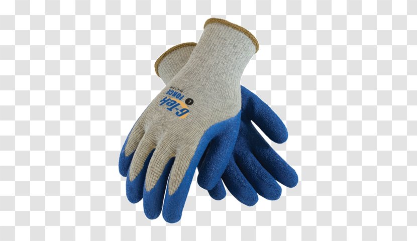 Cut-resistant Gloves Schutzhandschuh Kevlar Personal Protective Equipment - Disposable - Hand Transparent PNG