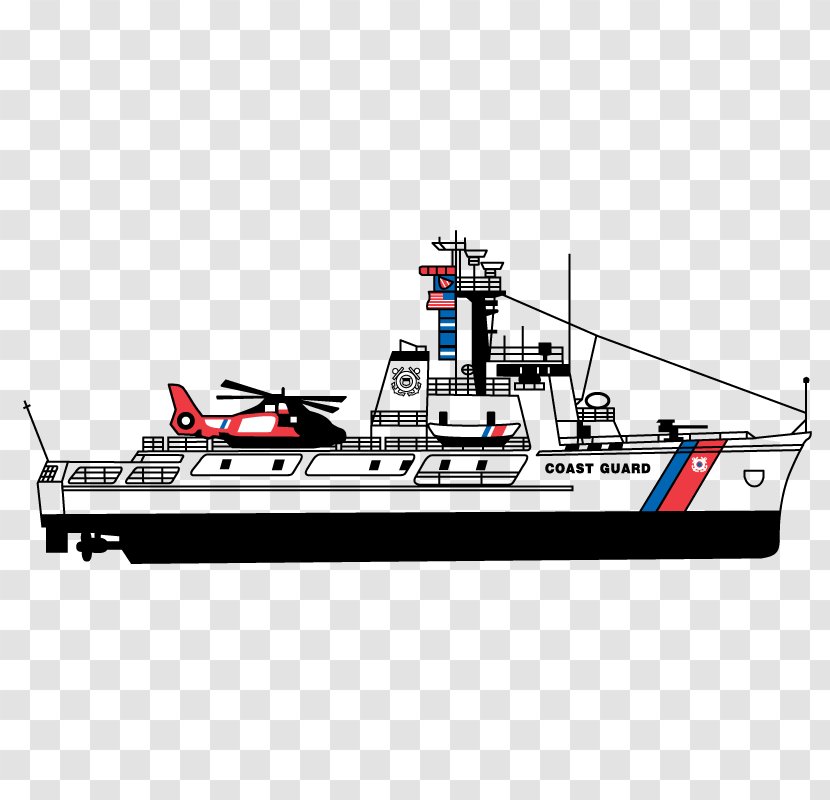 Heavy Cruiser Destroyer Motor Torpedo Boat Fast Attack Craft Ship Transparent PNG