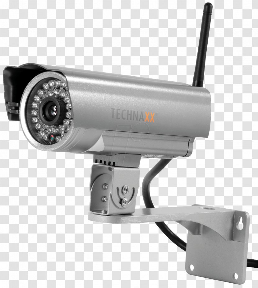 IP Camera Bewakingscamera Wireless LAN Local Area Network - Ipsec Transparent PNG