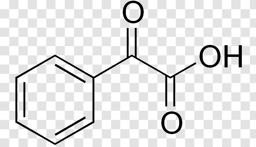 Phenylglyoxylic Acid Phenylacetic Benzaldehyde Organic Compound - Iupac Nomenclature Of Chemistry - Ptoluic Transparent PNG