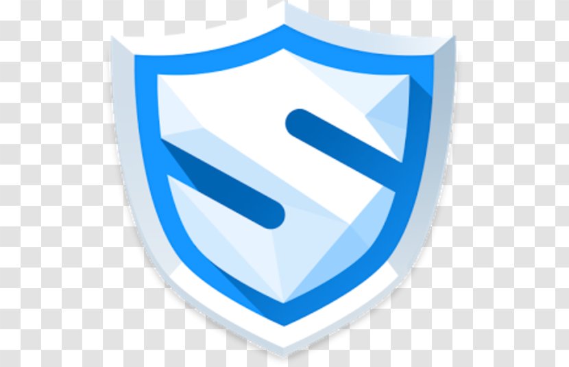 360 Safeguard Android Computer Security Antivirus Software Handheld Devices - Logo Transparent PNG