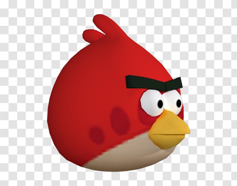 Angry Birds Go! Stella Rio POP! - Go - Bird Transparent PNG