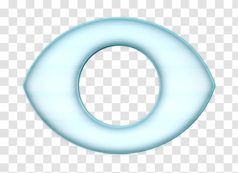 Eye Icon See Show - View - Animation Iris Transparent PNG