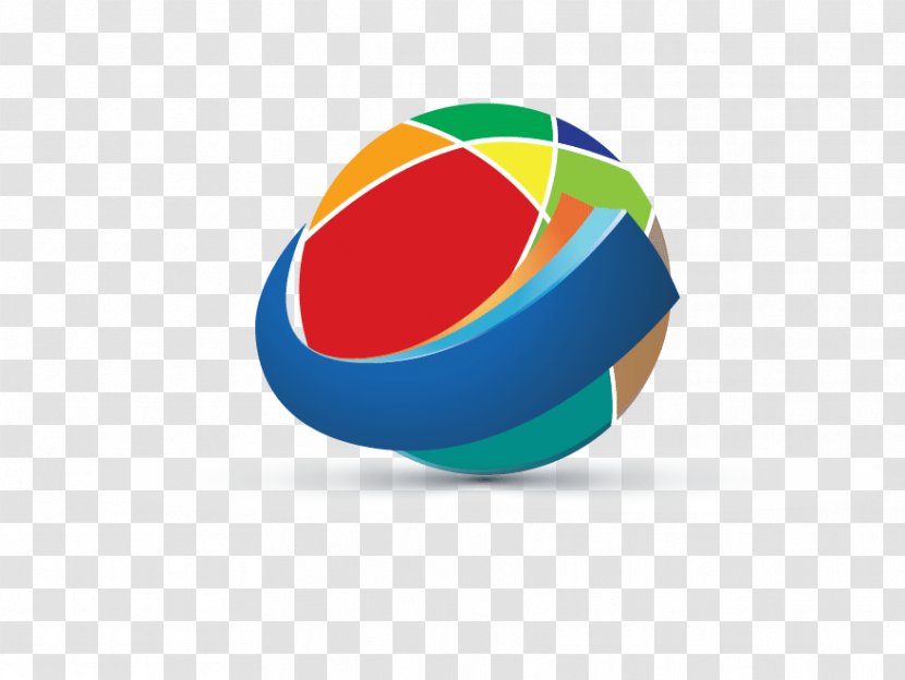 Logo Sphere Vector Graphics Design Circle - Concentric Objects - Globe Transparent PNG