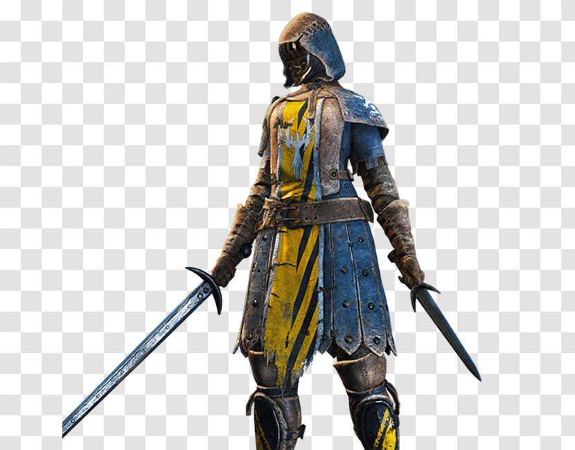 For Honor Ubisoft Video Game Knight - Lance Transparent PNG